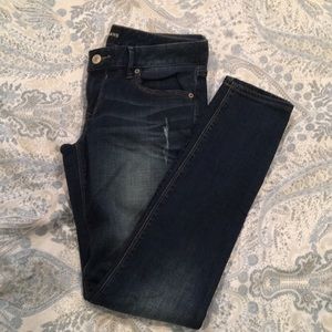 Express Jeans